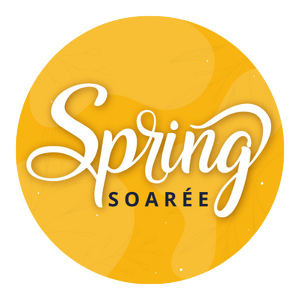 2024 Spring SOARée - logo